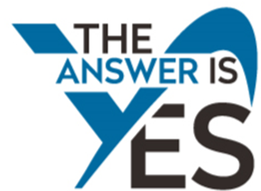 Why Choose ‘The Answer Is Yes’