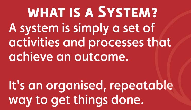 Systems For Businesses