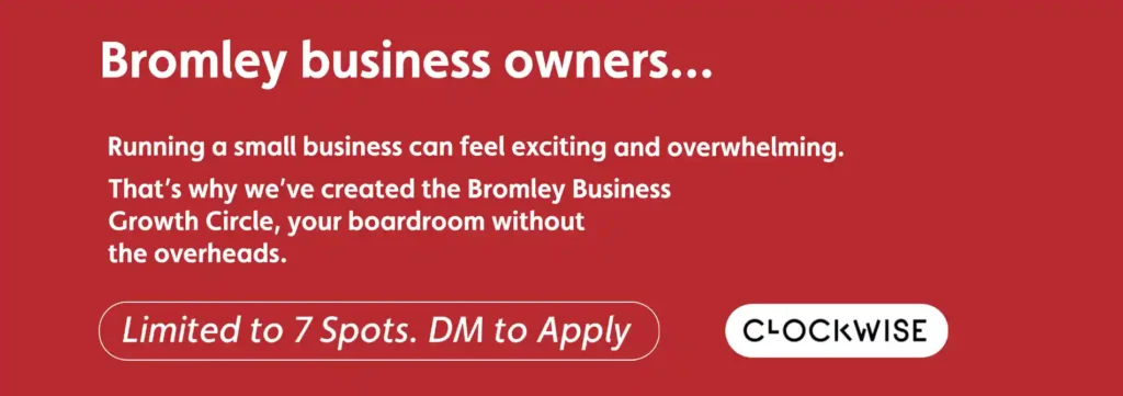 Bromley Business Growth Circle