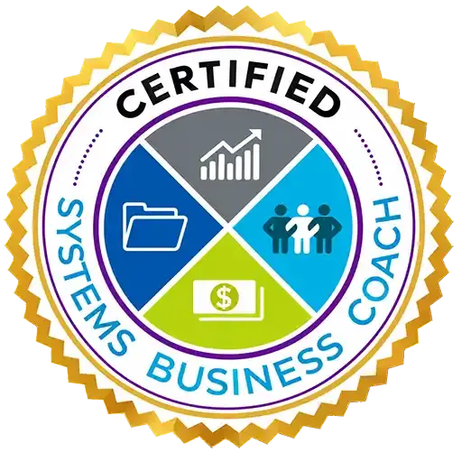 Certified Systems Business Coach
